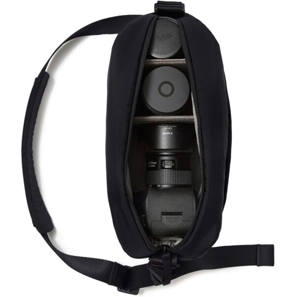 Urth Dolomite Camera Sling 8l (Black)