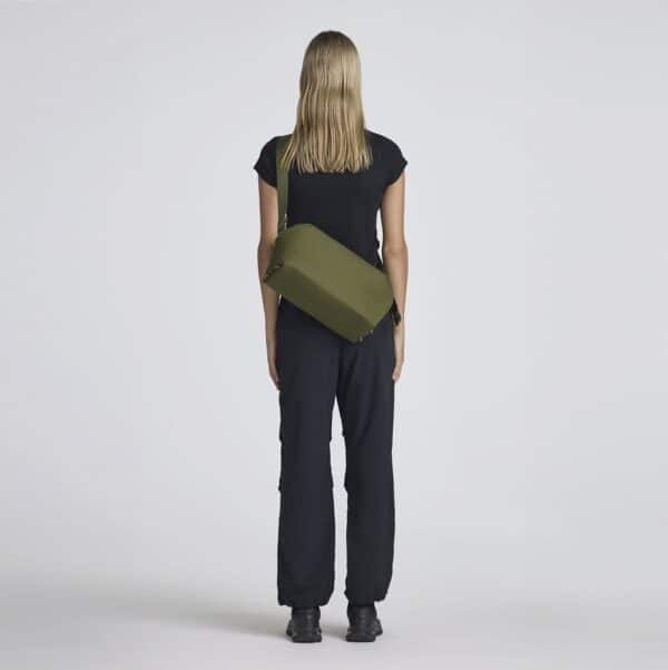 Urth Dolomite Camera Sling 8l (Green)
