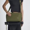 Urth Dolomite Camera Sling 8l (Green)