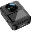 JJC Glass Screen Protector For DJI Osmo 360