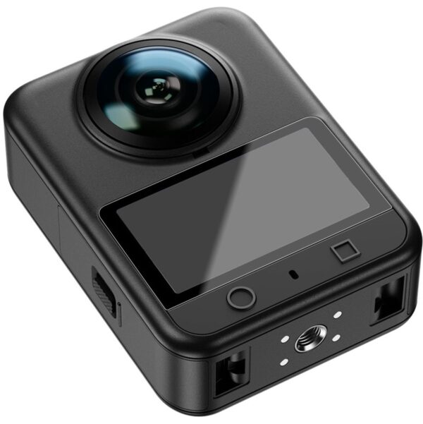 JJC Glass Screen Protector For DJI Osmo 360