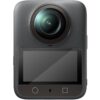 JJC Glass Screen Protector For DJI Osmo 360