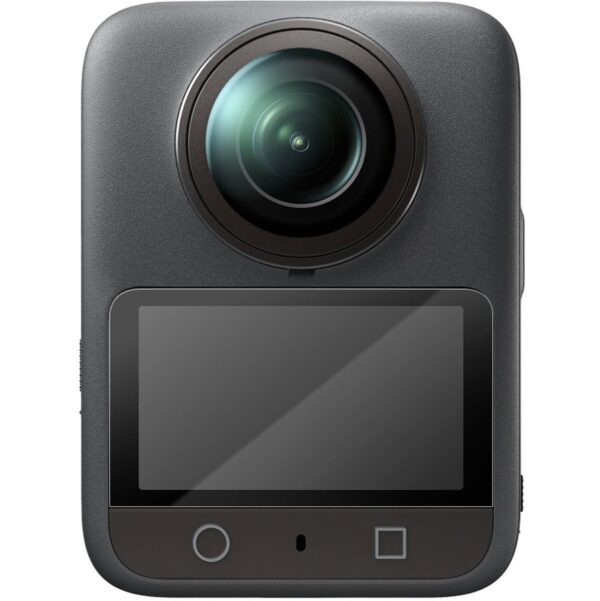 JJC Glass Screen Protector For DJI Osmo 360