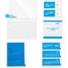 JJC Glass Screen Protector For Fuji X E5