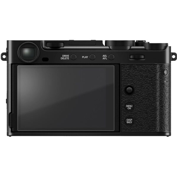 JJC Glass Screen Protector For Fuji X E5