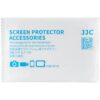 JJC Glass Screen Protector For Fuji X E5