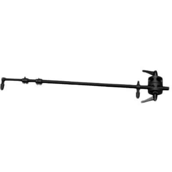 Caruba Reflection Screen Houder Silver