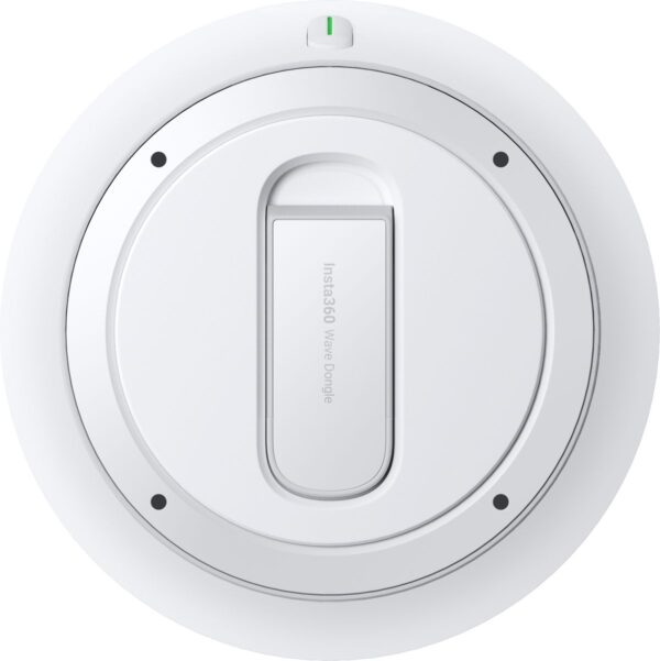 Insta360 Wave Arctic White