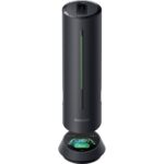 Insta360 Wave Graphite Black