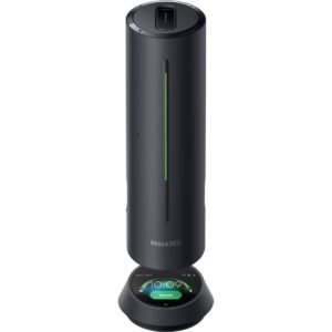 Insta360 Wave Graphite Black