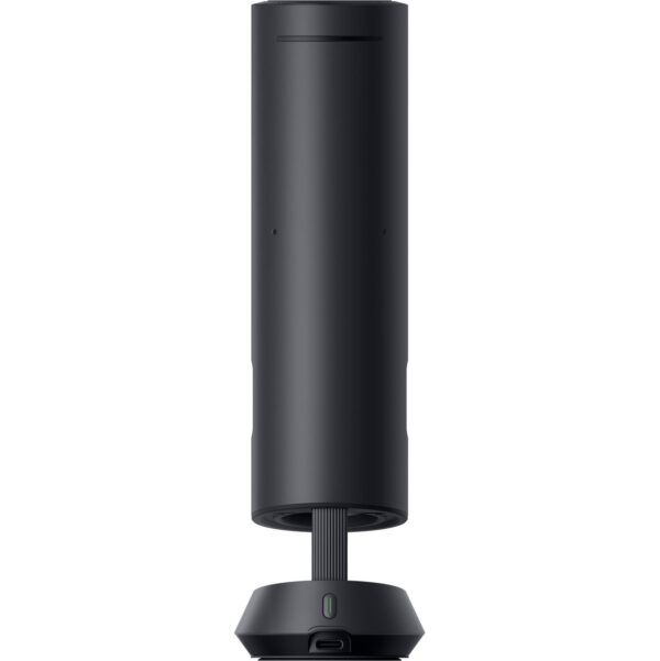 Insta360 Wave Graphite Black