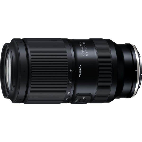Tamron 70-180mm f/2.8 DI III VC VXD G2 Nikon Z