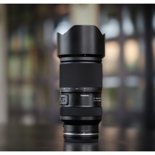 Tamron 70-180mm f/2.8 DI III VC VXD G2 Nikon Z