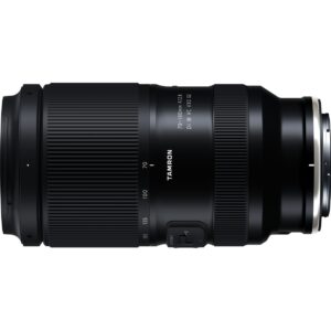 Tamron 70-180mm f/2.8 DI III VC VXD G2 Nikon Z