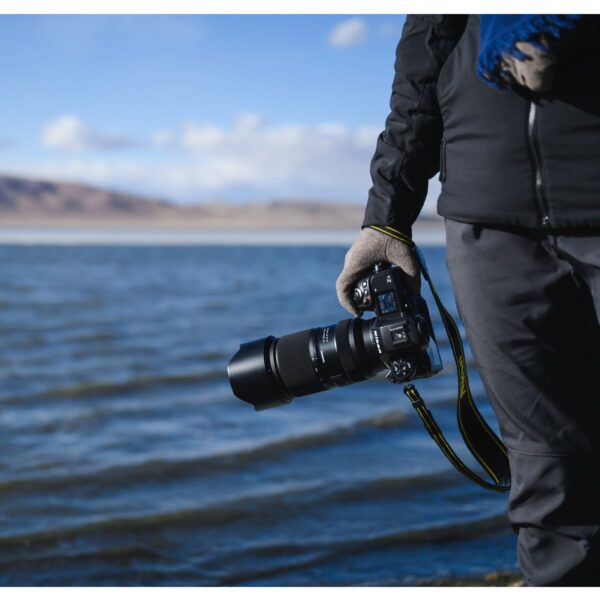 Tamron 70-180mm f/2.8 DI III VC VXD G2 Nikon Z