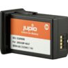 Jupio Leica BP-SCL7 1800mAh