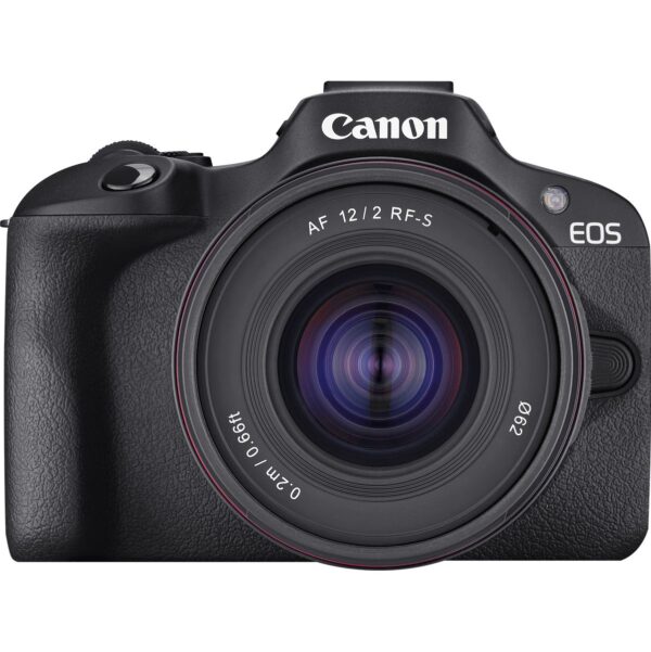 Samyang AF 12mm f/2.0 Canon RF-S