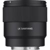 Samyang AF 16mm F2.8 P Sony FE