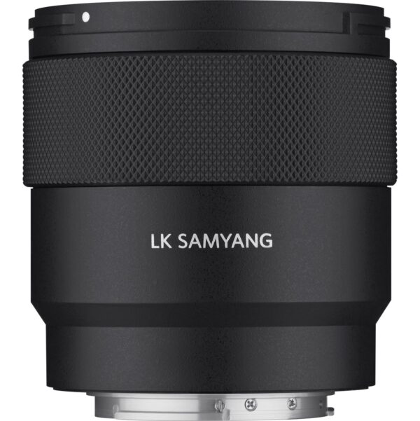 Samyang AF 16mm F2.8 P Sony FE