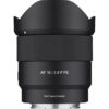 Samyang AF 16mm F2.8 P Sony FE
