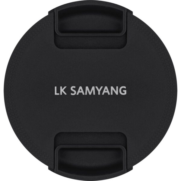 Samyang AF 16mm F2.8 P Sony FE