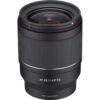 Samyang AF 35mm f/1.4 P Sony FE AF 35mm F1.4 P Sony FE