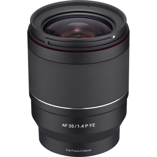 Samyang AF 35mm f/1.4 P Sony FE AF 35mm F1.4 P Sony FE