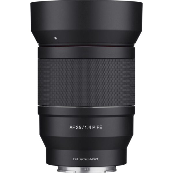Samyang AF 35mm f/1.4 P Sony FE AF 35mm F1.4 P Sony FE