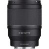 Samyang AF 35mm f/1.4 P Sony FE AF 35mm F1.4 P Sony FE