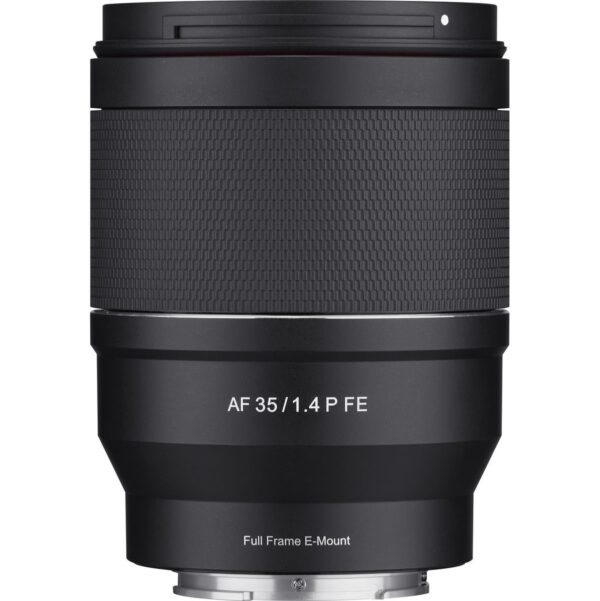 Samyang AF 35mm f/1.4 P Sony FE AF 35mm F1.4 P Sony FE