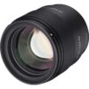 Samyang AF 85mm F1.8 P Sony FE