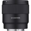 Samyang AF 85mm F1.8 P Sony FE