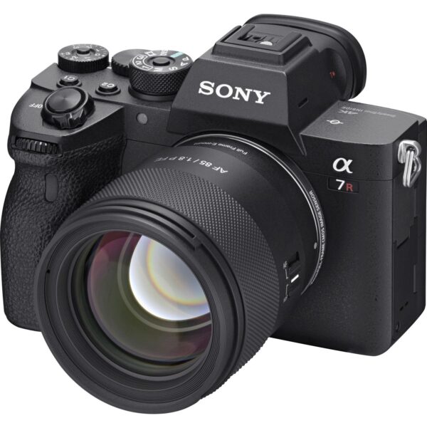 Samyang AF 85mm F1.8 P Sony FE