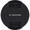 Samyang AF 85mm F1.8 P Sony FE