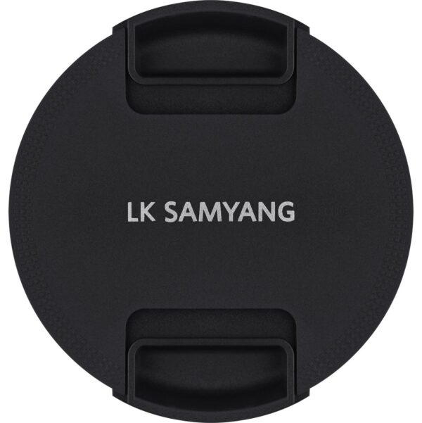 Samyang AF 85mm F1.8 P Sony FE