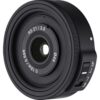 Samynag Remaster Slim Prime Lens Set 21mm, 28mm & 32mm for Sony FE