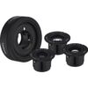 Samynag Remaster Slim Prime Lens Set 21mm, 28mm & 32mm for Sony FE