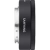 Samynag Remaster Slim Prime Lens Set 21mm, 28mm & 32mm for Sony FE
