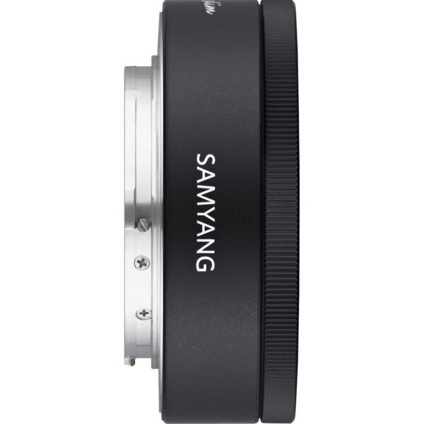 Samynag Remaster Slim Prime Lens Set 21mm, 28mm & 32mm for Sony FE