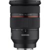 Samyang AF 24-70mm f/2.8 Sony FE