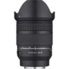 Samyang AF 24-60mm F2.8 Sony FE. Schneider-Kreuznach
