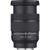 Samyang AF 24-60mm F2.8 Sony FE. Schneider-Kreuznach