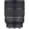Samyang AF 24-60mm F2.8 Sony FE. Schneider-Kreuznach
