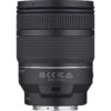 Samyang AF 24-60mm F2.8 Sony FE. Schneider-Kreuznach