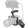 SmallRig 5599 Hawklock Cage Kit For Sony Alpha 7R V / 7 I...