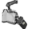 SmallRig 5599 Hawklock Cage Kit For Sony Alpha 7R V / 7 I...
