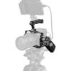 SmallRig 5599 Hawklock Cage Kit For Sony Alpha 7R V / 7 I...