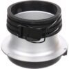 StudioKing Adapter SK-PFBW Profoto To Bowens
