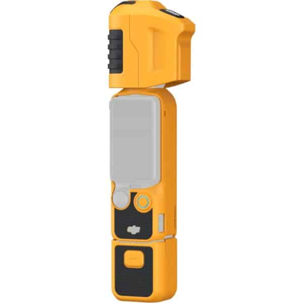 SmallRig 5114 Silicone Case Kit For DJI Osmo Pocket 3 (Ba...