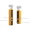 SmallRig 5114 Silicone Case Kit For DJI Osmo Pocket 3 (Ba...